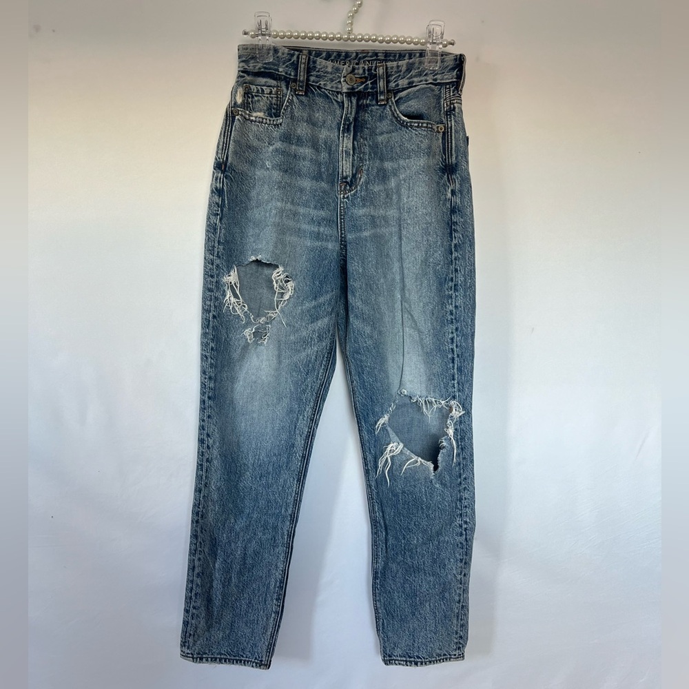 American Eagle jeans 0 regular‎